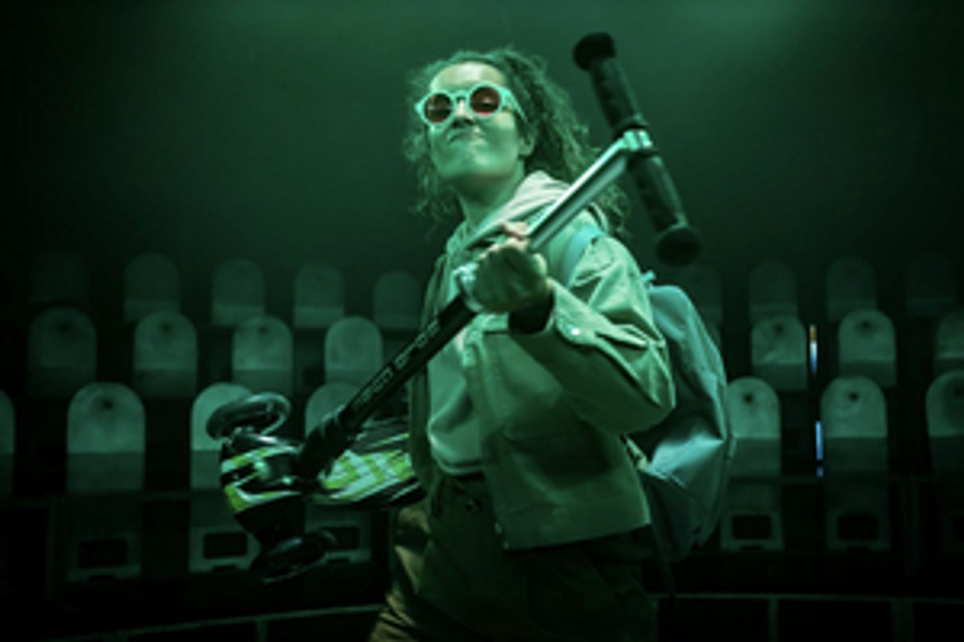 Paines Plough's REALLY BIG AND REALLY LOUD to Be Available for Streaming  Image