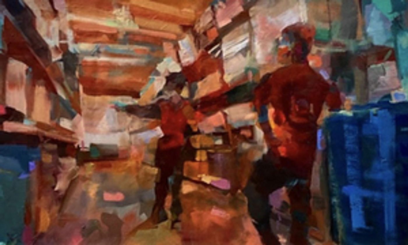 Bridge Street Theatre to Present Samuel D. Hunter's CLARKSTON  Image