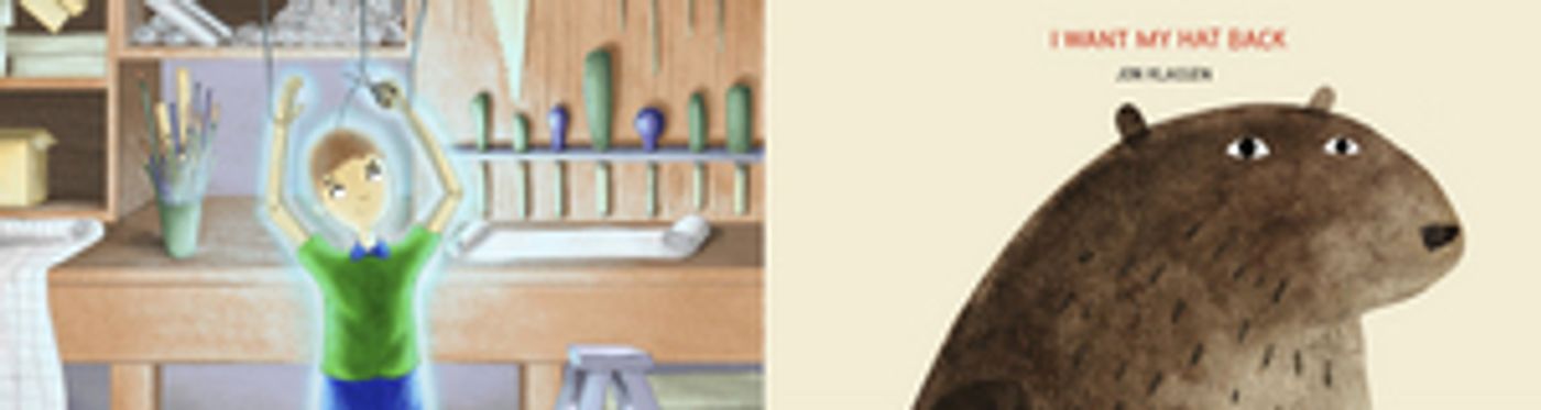 Little-Angel-Theatre-to-Stage-PINOCCHIO-and-I-WANT-MY-HAT-BACK-TRILOGY-20220411 Little Angel Theatre to Stage PINOCCHIO and I WANT MY HAT BACK TRILOGY Image