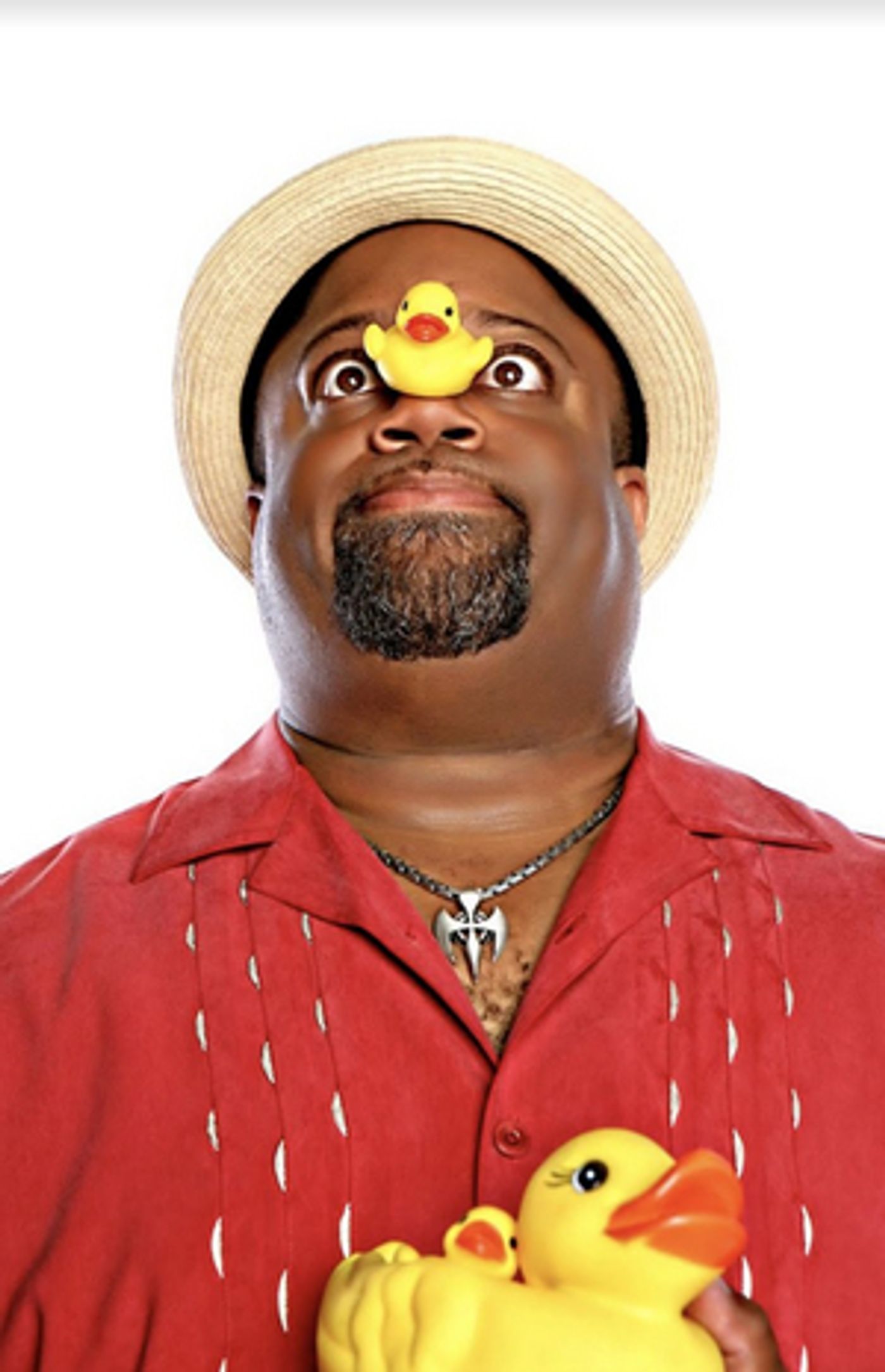 North Coast Repertory Theatre to Present TUESDAY NIGHT COMICS  Image