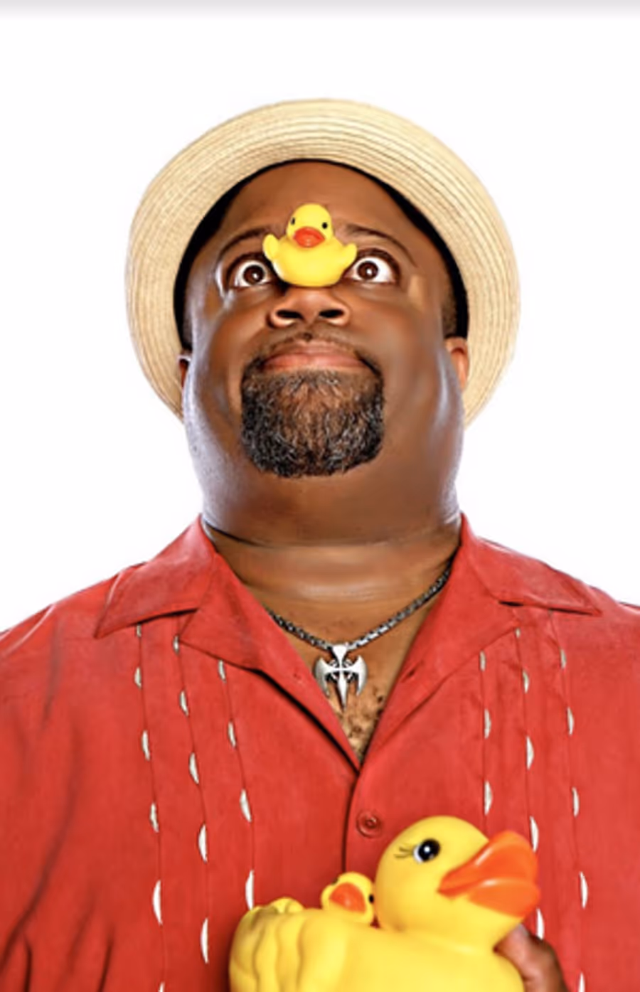 North Coast Repertory Theatre to Present TUESDAY NIGHT COMICS Image