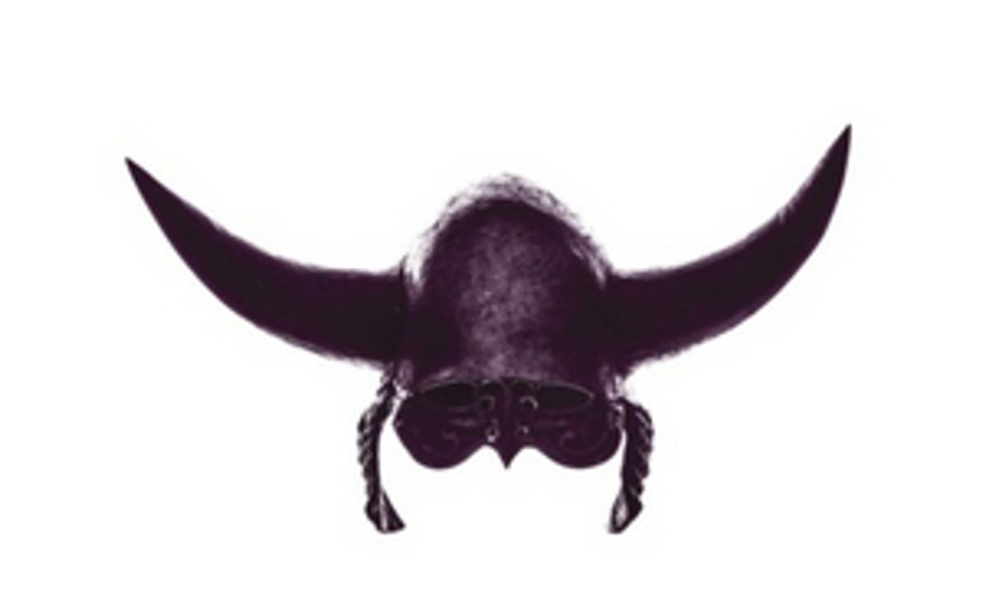 The OPRL to Present Revival of CESAR FRANCK'S OPERA HULDA The OPRL to Present Revival of CESAR FRANCK'S OPERA HULDA Image