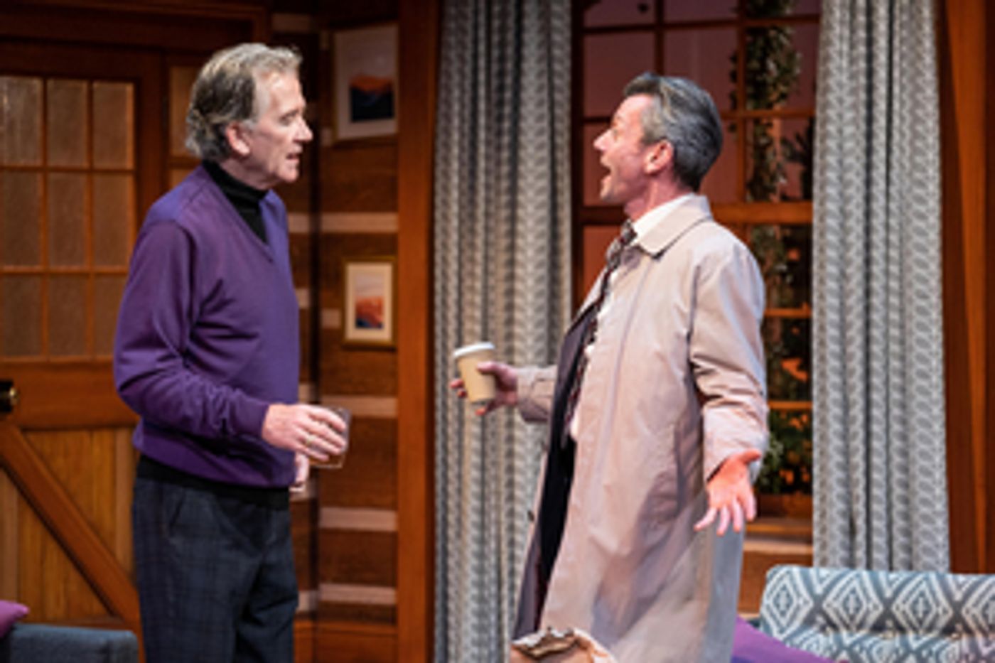 Review: CATCH ME IF YOU CAN, Richmond Theatre  Image