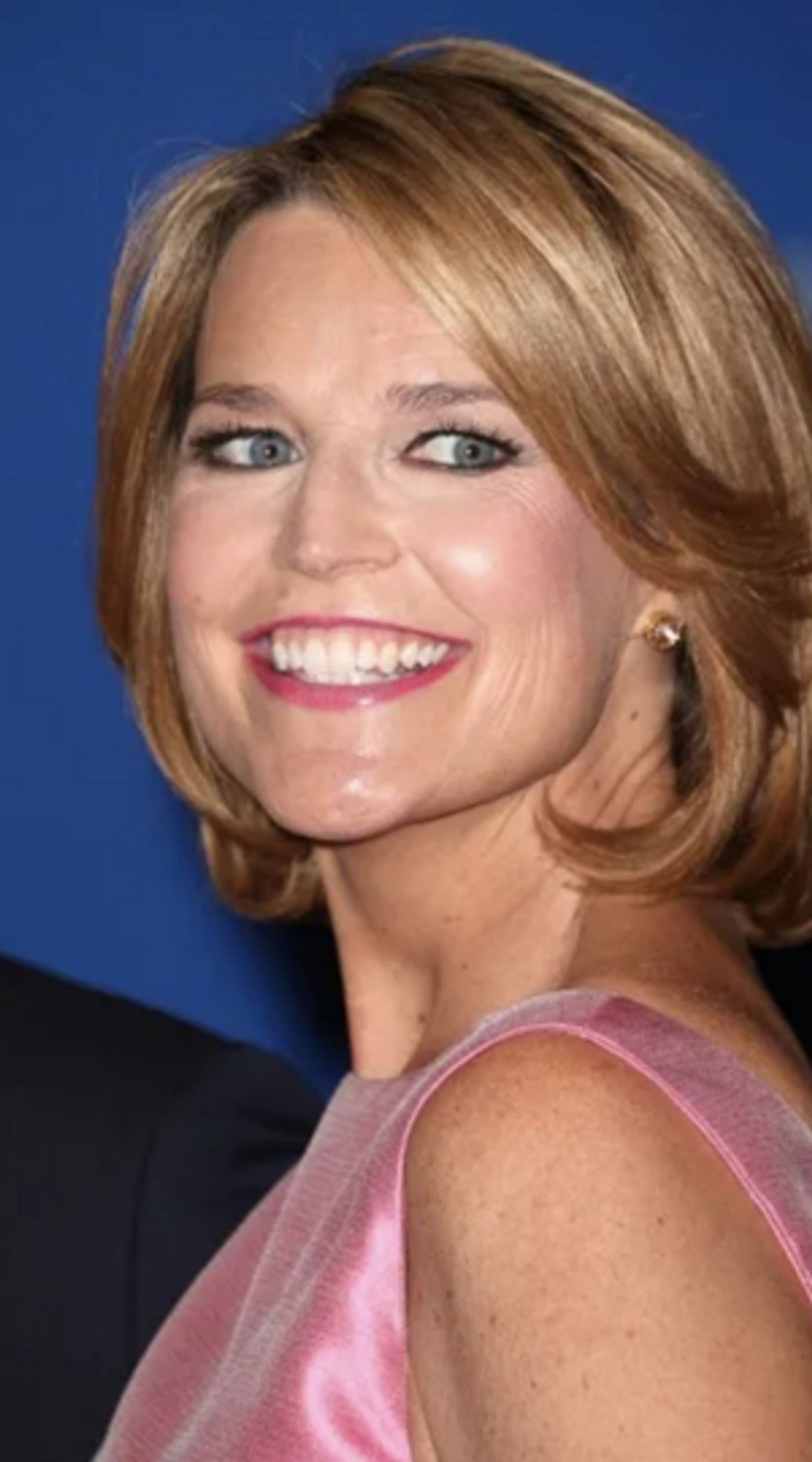 TODAY SHOW Hosts Will Star in MURDER IN STUDIO ONE Reading TODAY SHOW Hosts Will Star in MURDER IN STUDIO ONE Reading Image