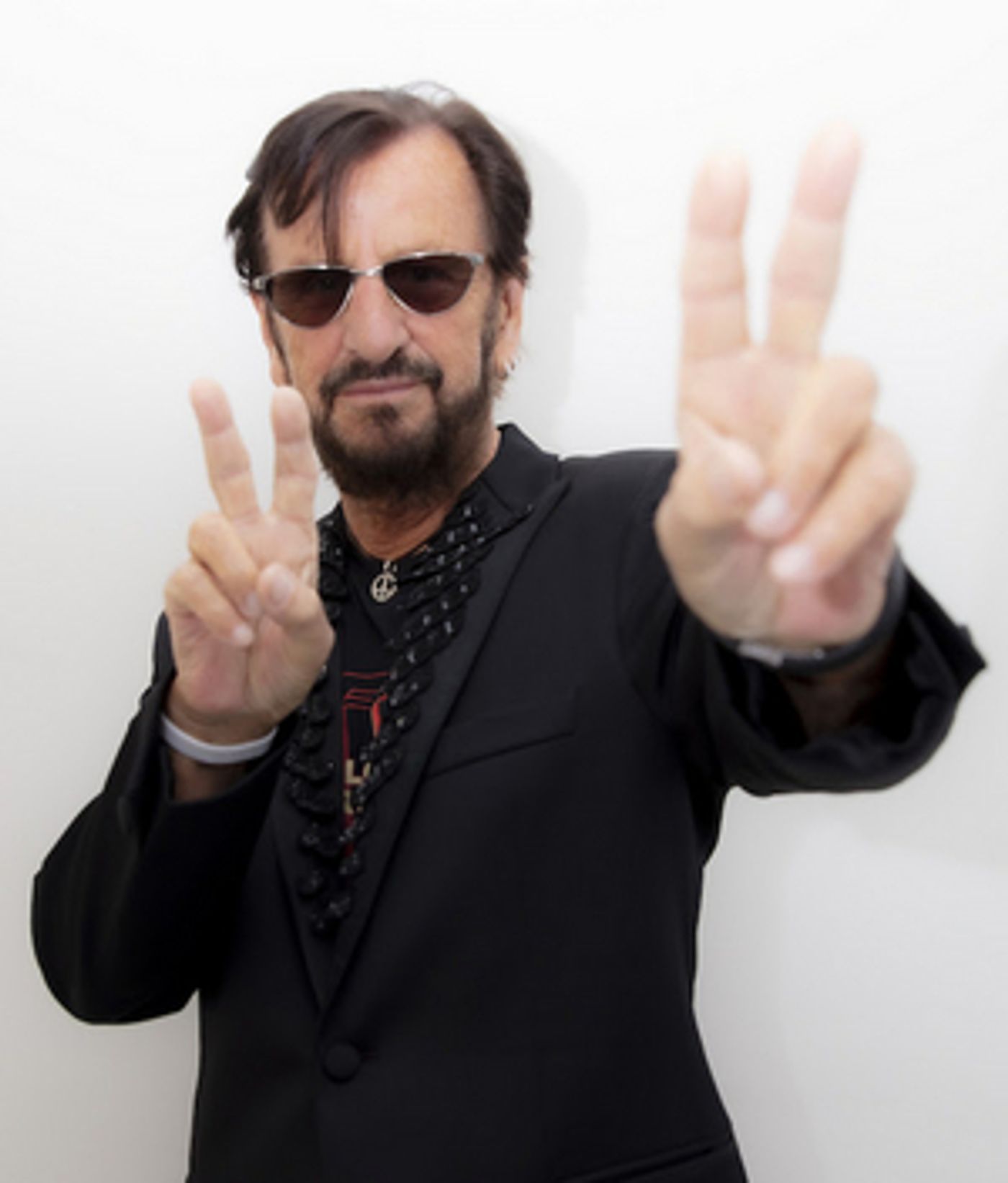Ringo Starr & His All Starr Band Announce Second Leg of Tour Dates  Image