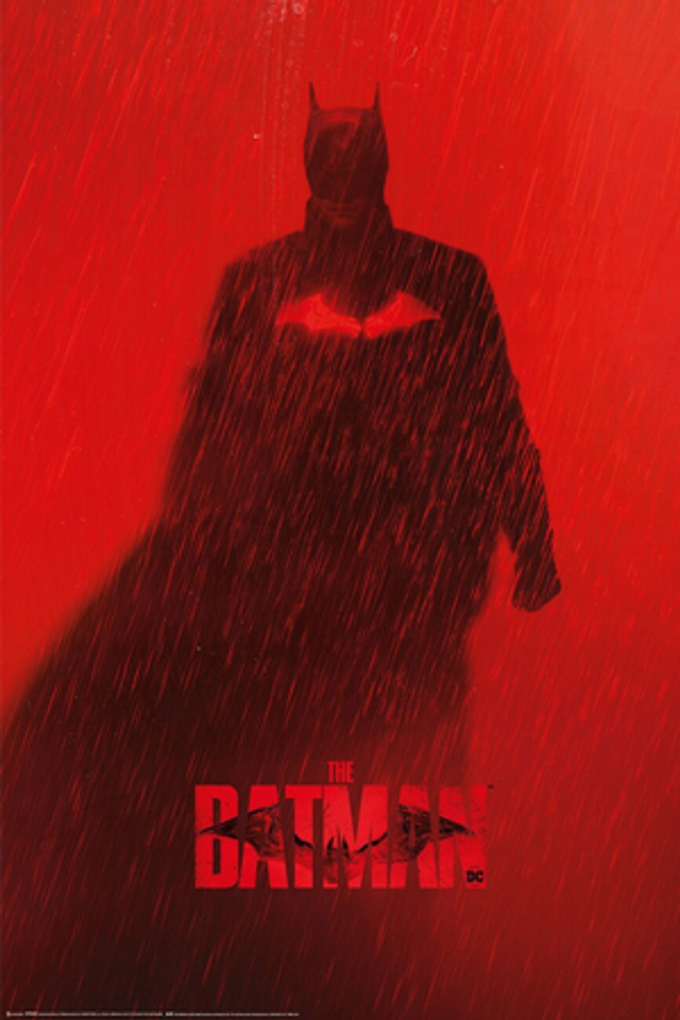 HBO Max Announces THE BATMAN Streaming Date  Image