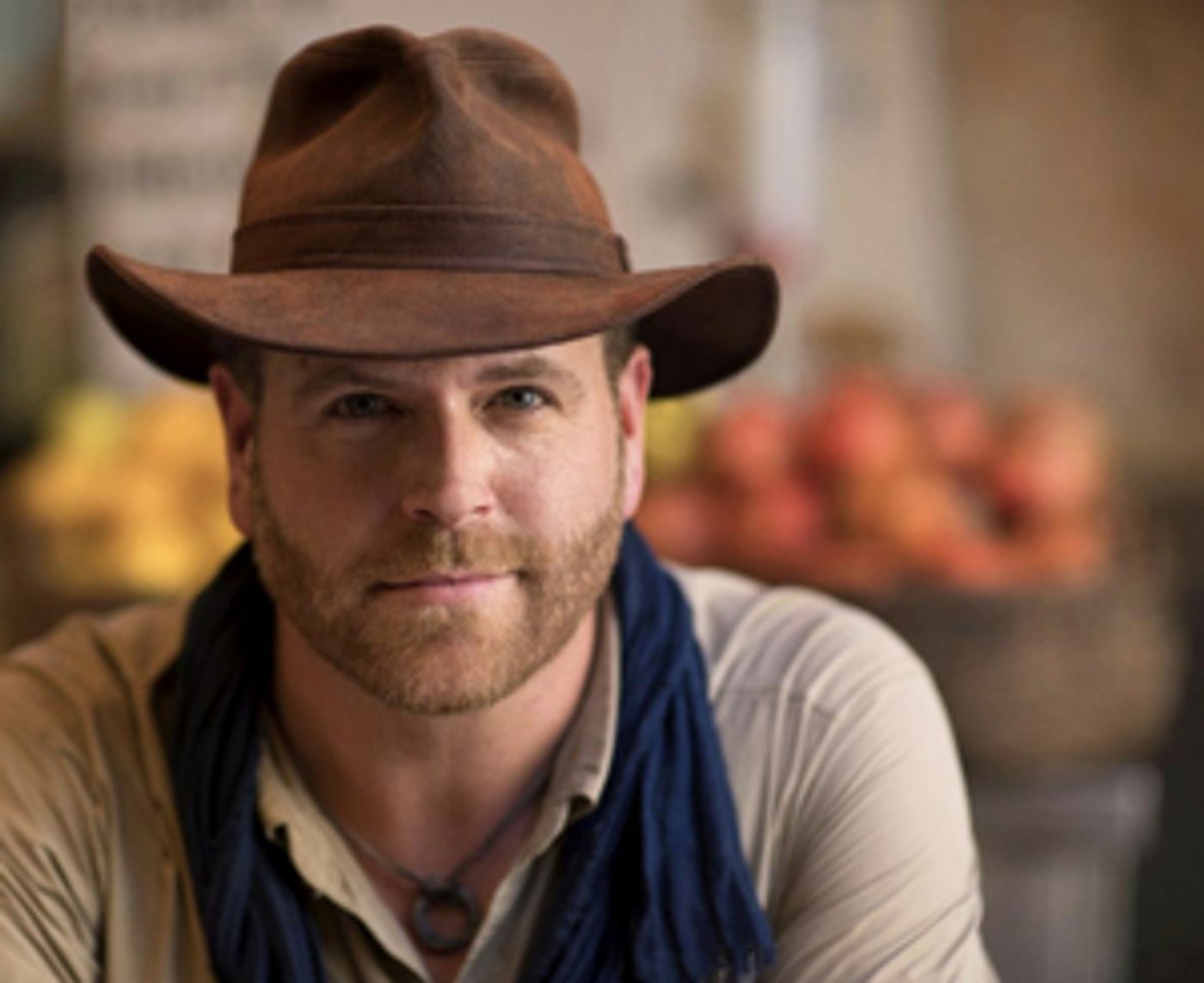 Warner Theatre to Host Discovery Channel Host in JOSH GATES LIVE! Warner Theatre to Host Discovery Channel Host in JOSH GATES LIVE! Image