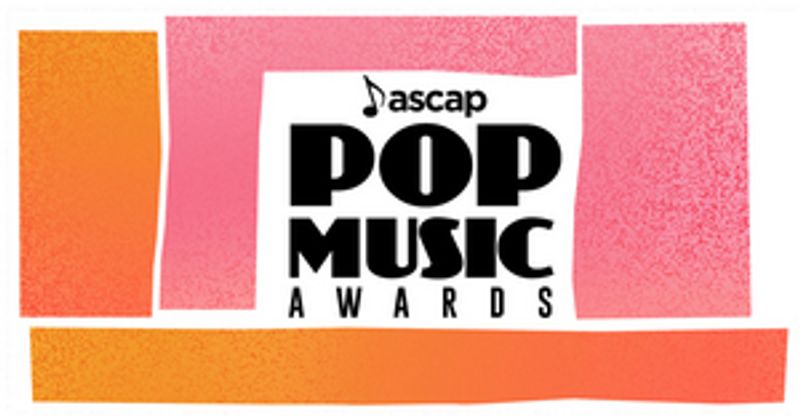 2022 ASCAP Pop Music Awards Winners Announced Image