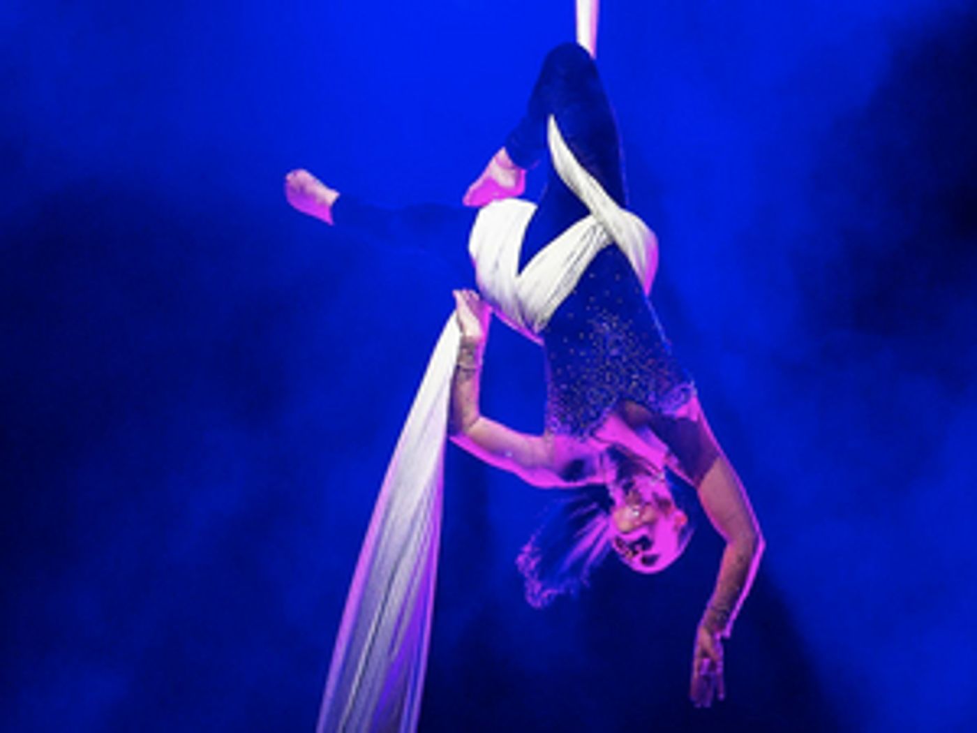 CHAMPIONS OF MAGIC: THE WORLDWIDE WONDERS TOUR to Take Off CHAMPIONS OF MAGIC: THE WORLDWIDE WONDERS TOUR to Take Off Image