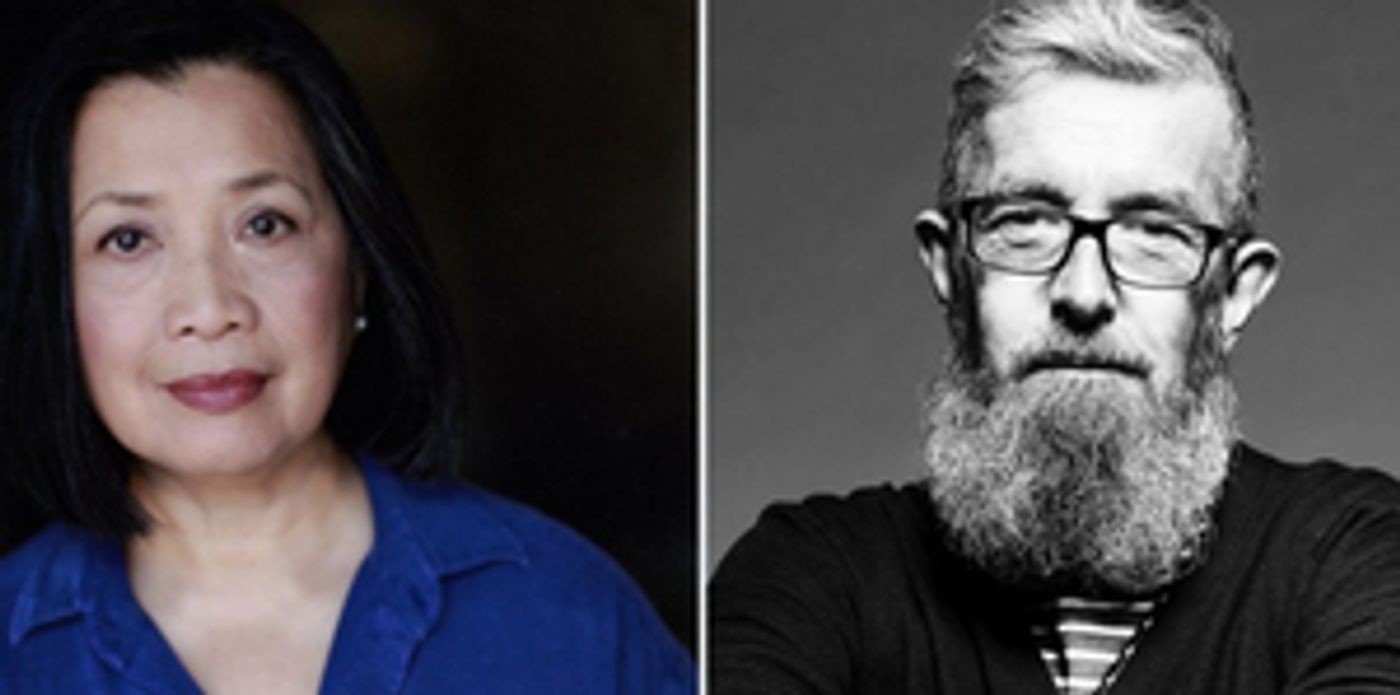 The Civilians 20th Anniversary Gala to Honor Mia Katigbak and Les Waters  Image