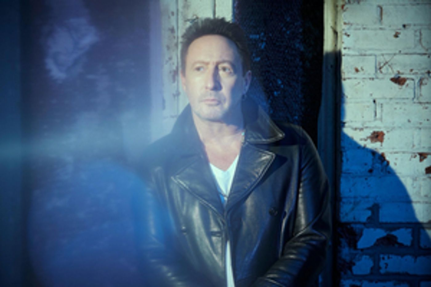 Julian Lennon Releases Two New Singles  Image