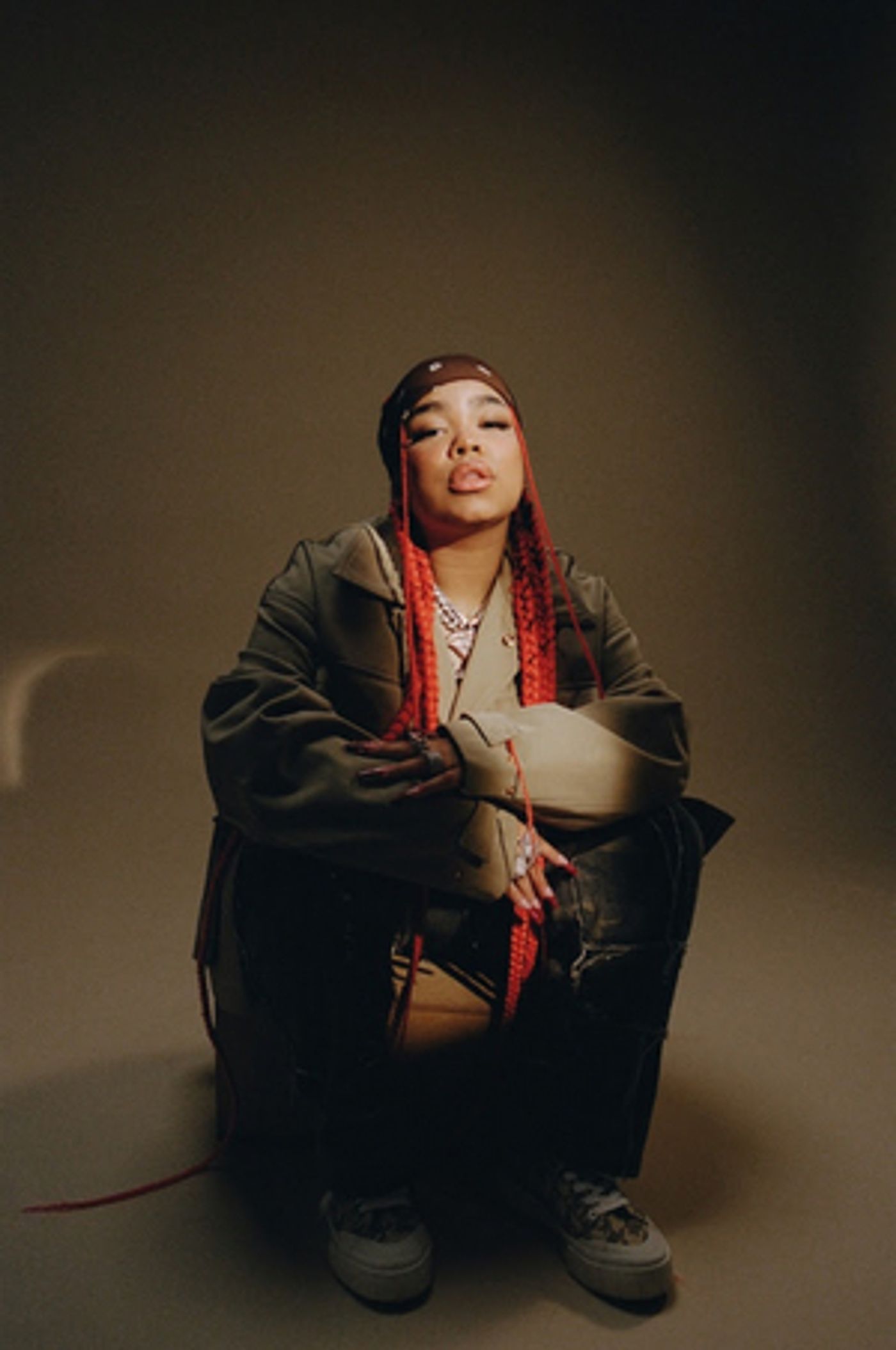 Zoe Wees Announces First U.S. Tour Dates Zoe Wees Announces First U.S. Tour Dates Image