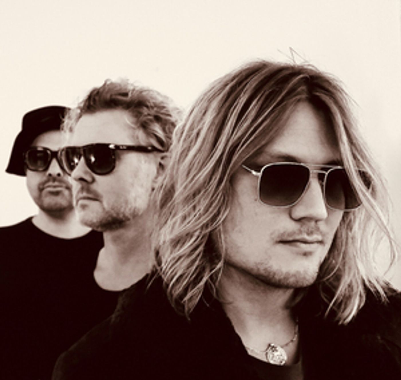 ATRON Release New Single 'They Don't Care About Us Now'  Image