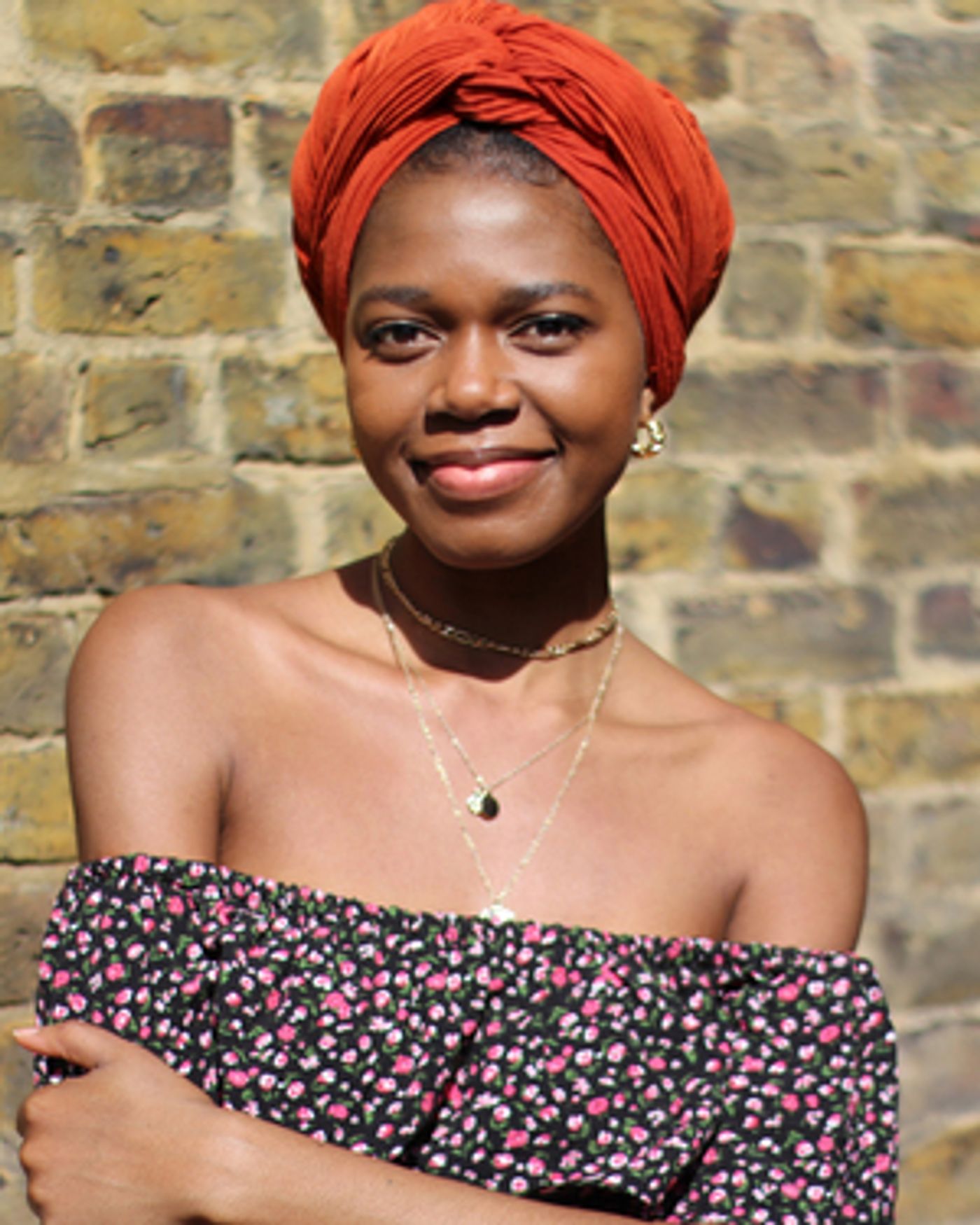 2022 Susan Smith Blackburn Prize Awarded to Benedict Lombe for LAVA 2022 Susan Smith Blackburn Prize Awarded to Benedict Lombe for LAVA Image