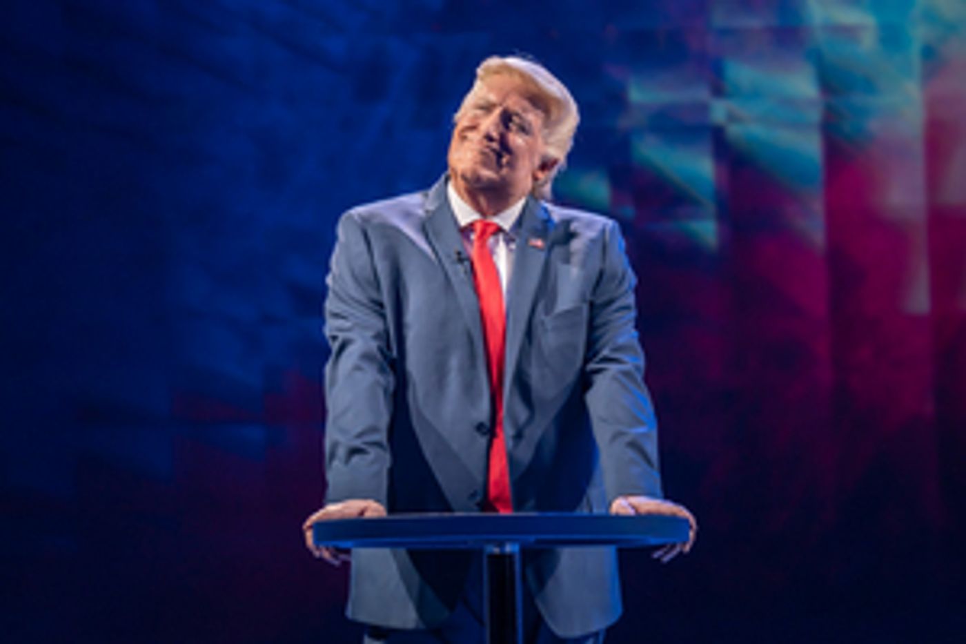 Review Roundup: Mike Bartlett's THE 47TH at the Old Vic  Image