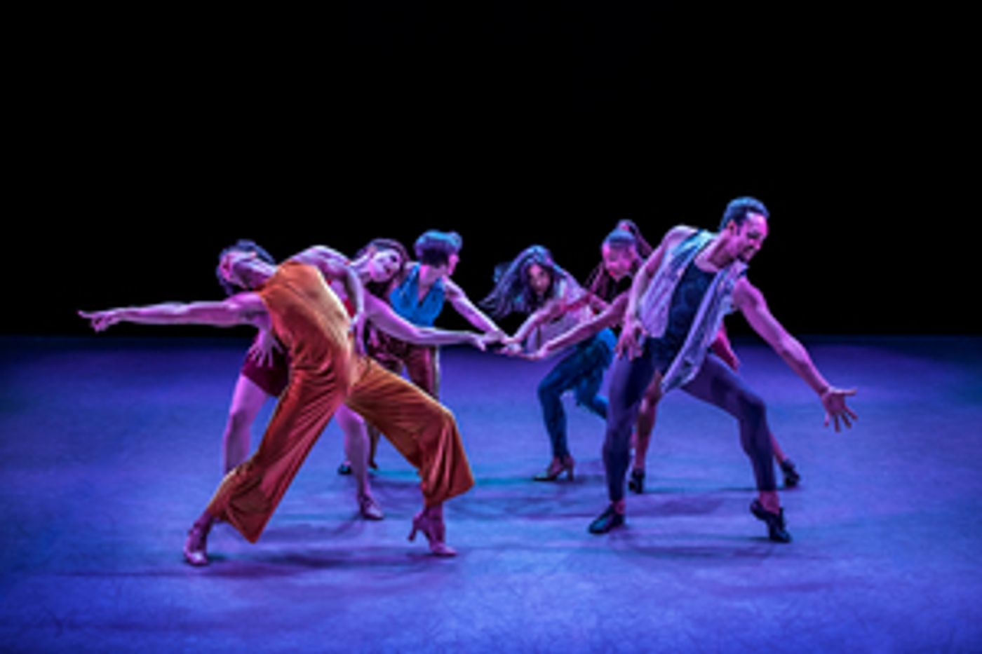 Westbeth Announces Martha Graham's Graham 2 To Headline Annual Dance Festival Westfest This Spring  Image