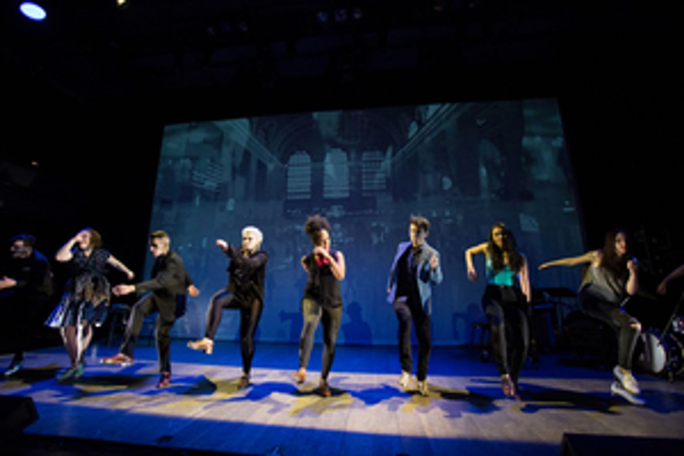 TAP CITY Returns With Special Events, Performances, and Residencies, July 4-10  Image