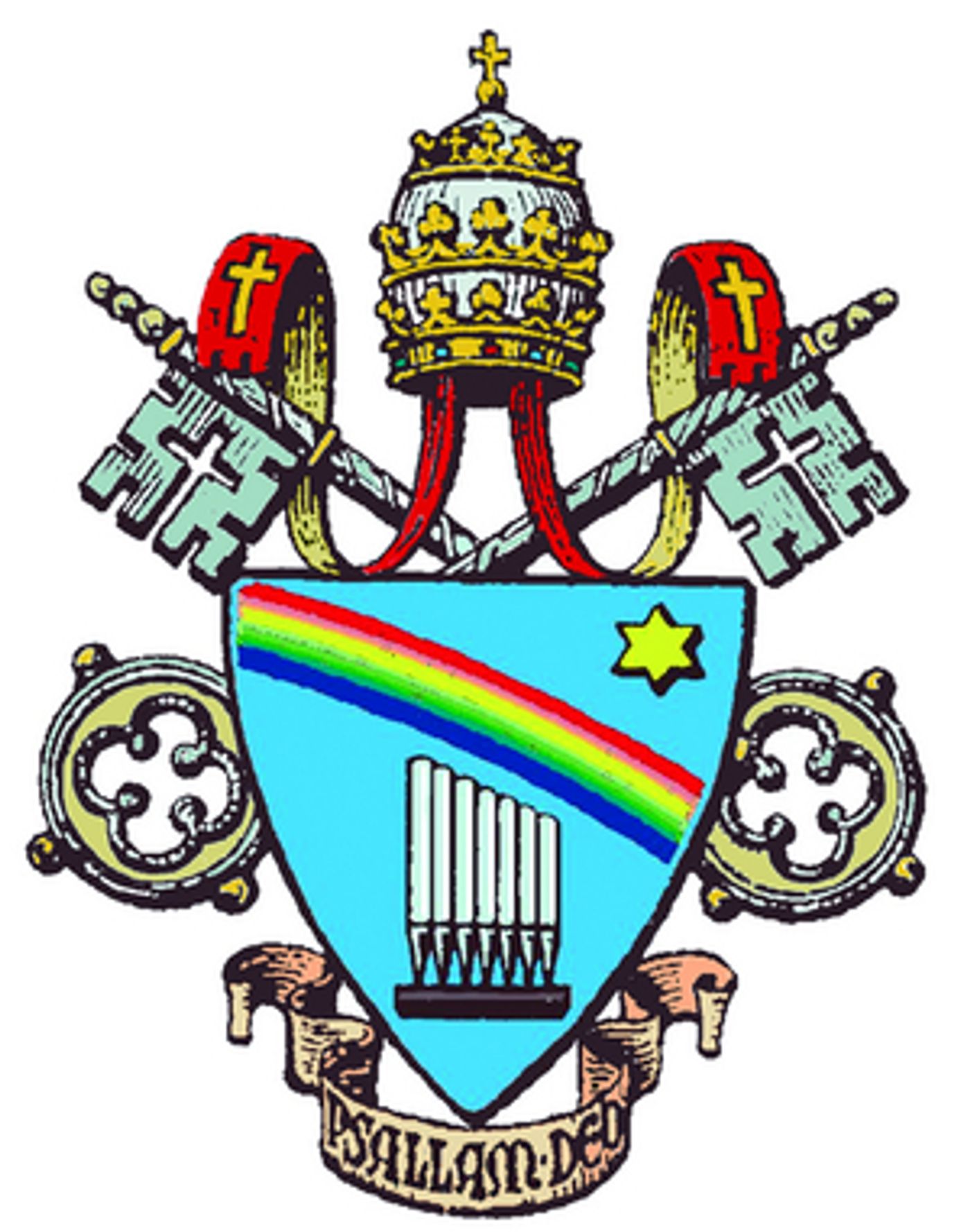 Northeastern Illinois University And Ensemble Español Spanish Dance Theater Will Host The Cardinal Bartolucci Foundation Choir  Image