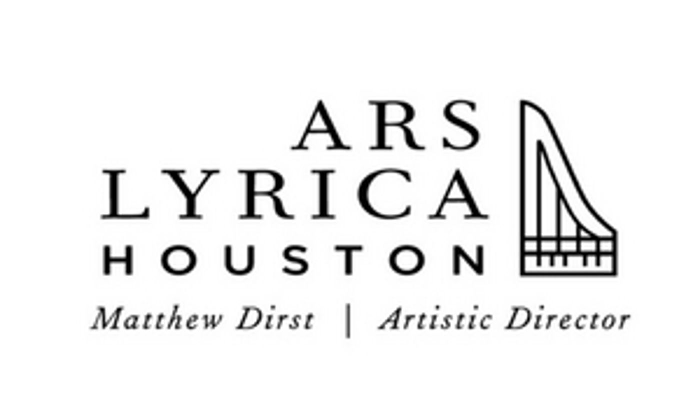 Ars Lyrica Houston Presents Purcell's DIDO AND AENEAS in May Ars Lyrica Houston Presents Purcell's DIDO AND AENEAS in May Image
