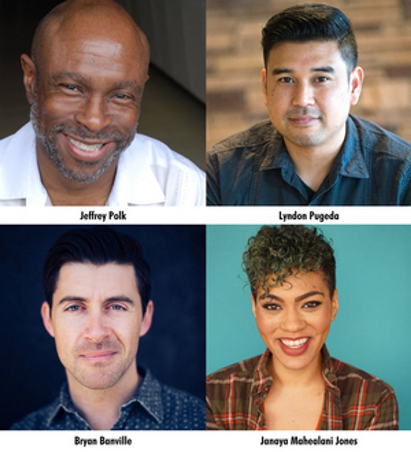 MEMPHIS Opens Moonlight's 41st Season Next Month  Image