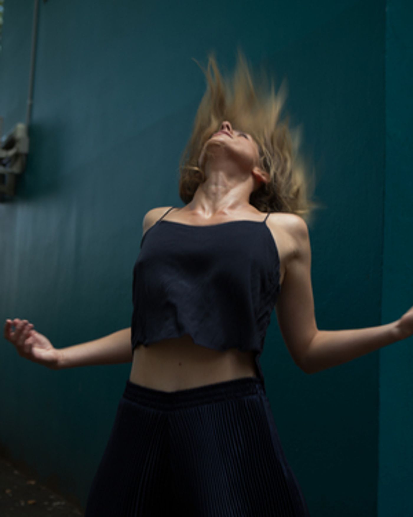 DOUBLE BEAT Comes to Riverside Theatres in May DOUBLE BEAT Comes to Riverside Theatres in May Image