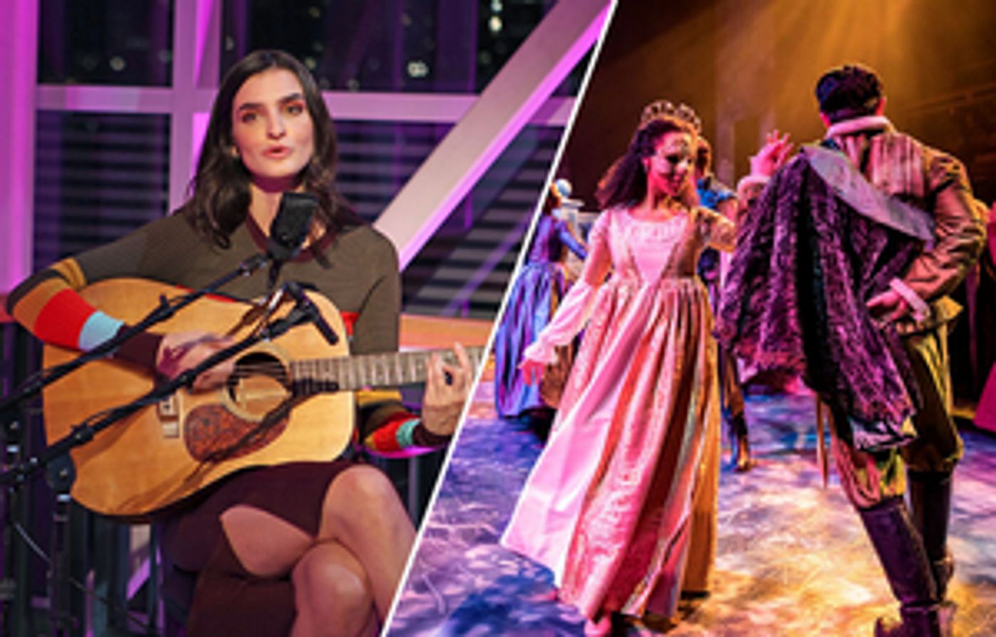 Chicago Shakespeare Theater Celebrates Shakespeare's 458th Birthday On April 23  Image