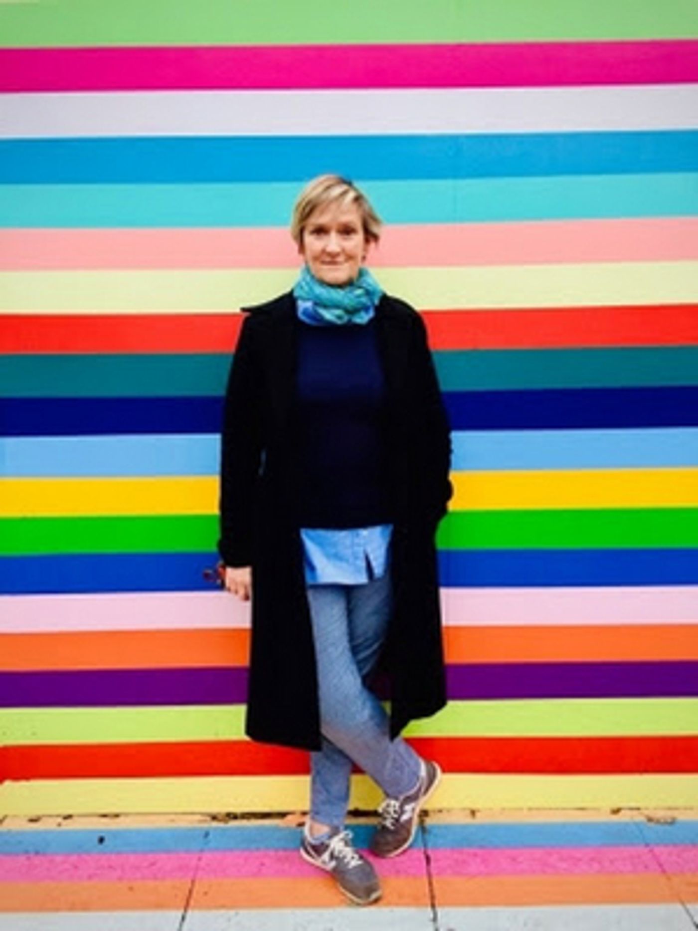 Deborah Warner Announces Inaugural Season as the New Artistic Director of Theatre Royal Bath's Ustinov Studio Deborah Warner Announces Inaugural Season as the New Artistic Director of Theatre Royal Bath's Ustinov Studio Image