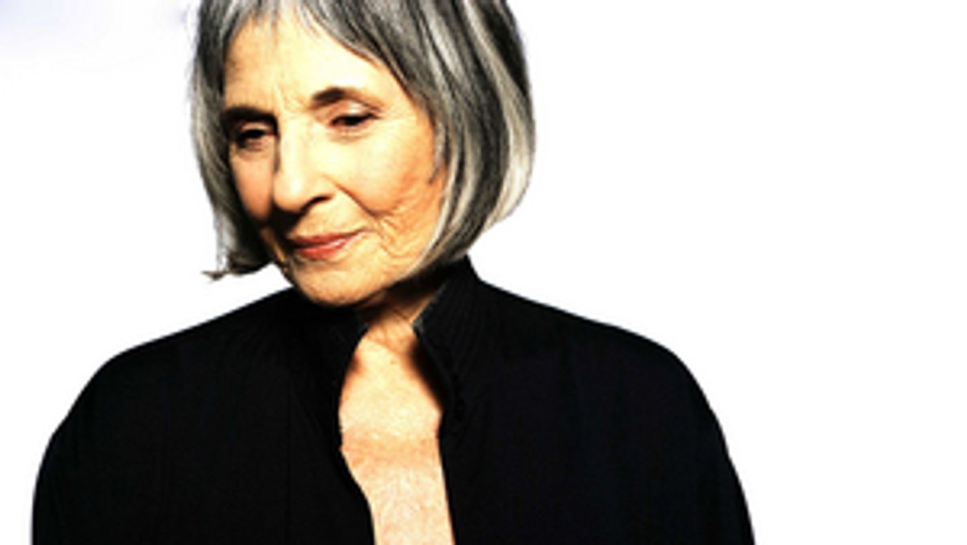 National Gallery Announces New Annual Oration in Memory of Betty Churcher AO National Gallery Announces New Annual Oration in Memory of Betty Churcher AO Image