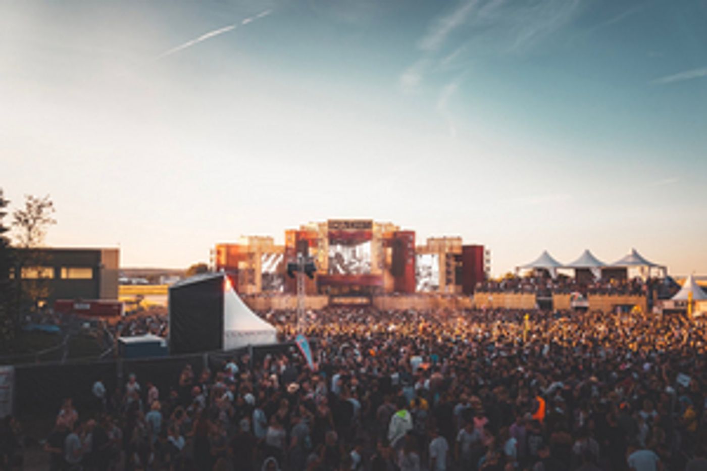 Germany's Open Air Ikarus Festival Unveils 2022 Lineup  Image