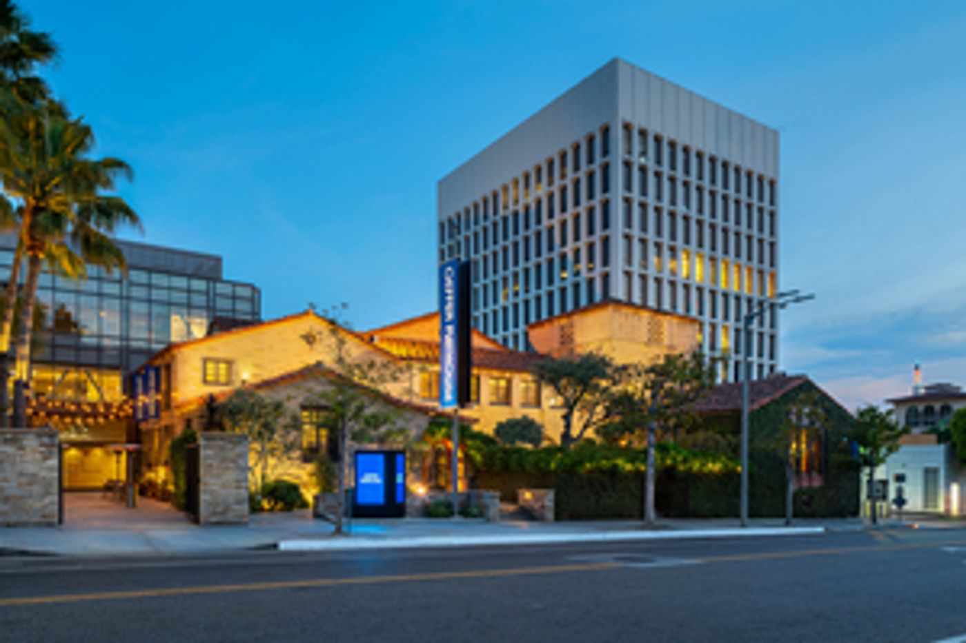 Geffen Playhouse Announces 2022/2023 Season, Including New Musical THE LONELY FEW Starring Lauren Patten  Image