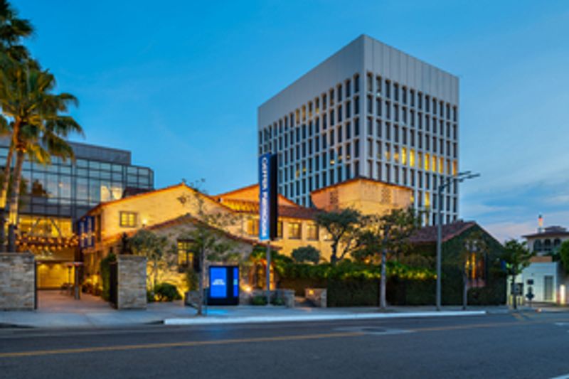 Geffen Playhouse Announces 2022/2023 Season, Including New Musical THE LONELY FEW Starring Lauren Patten Image