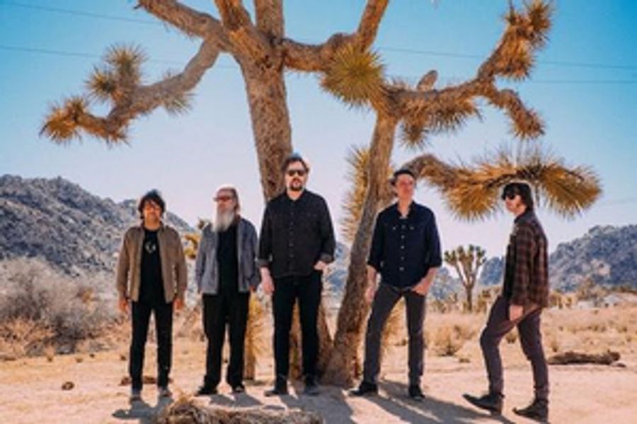 Drive-by Truckers Announce New Album 'Welcome 2 Club XIII'  Image