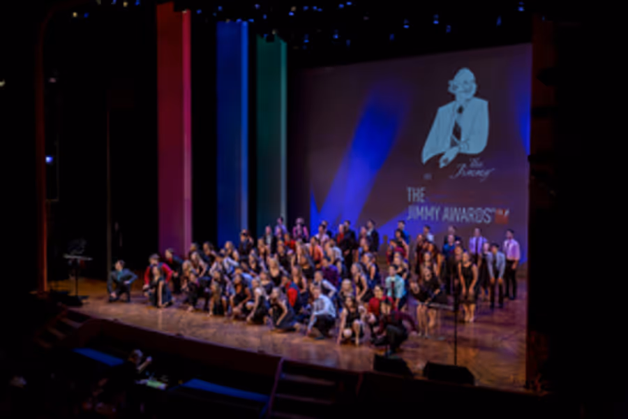Tickets Now Available for the 2022 Jimmy Awards  Image