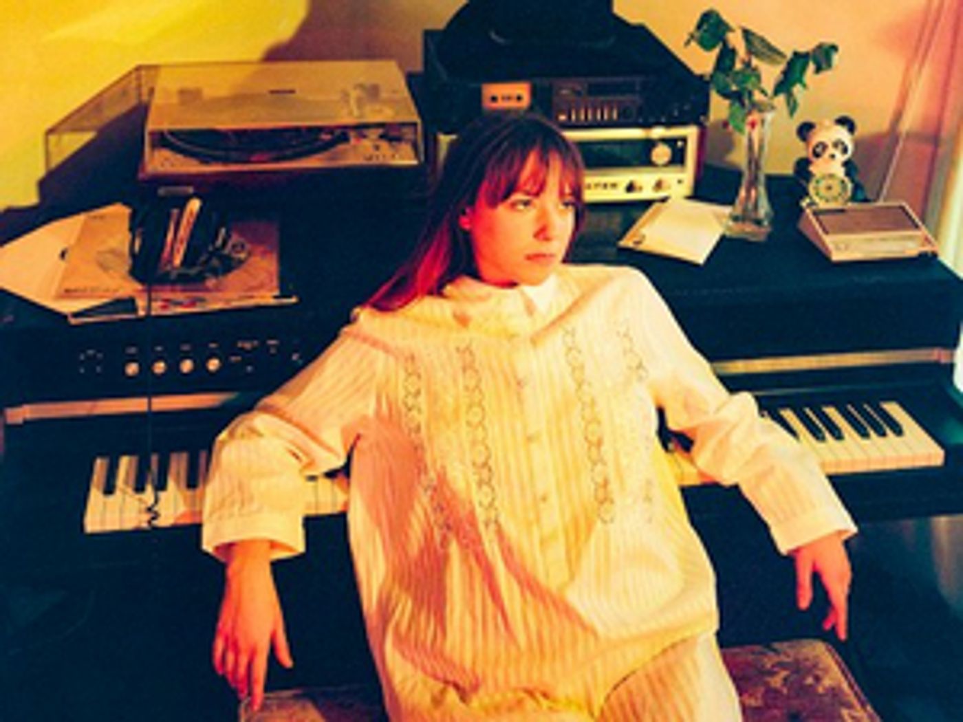 JORDANA Shares New Single & Remi Wolf Tour Dates  Image