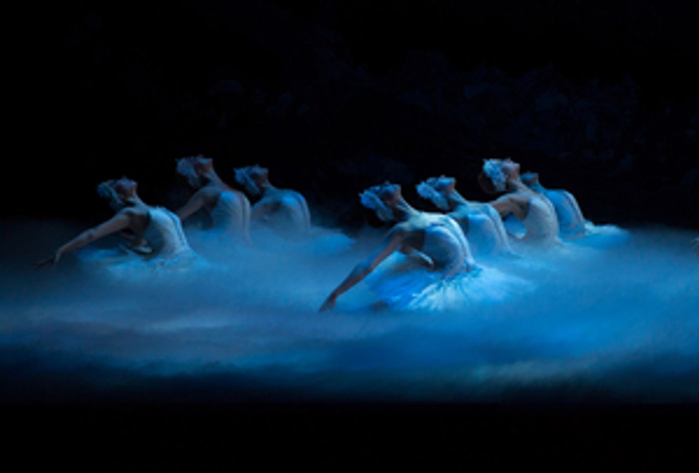 Boston Ballet Presents Mikko Nissinen's SWAN LAKE Next Month Boston Ballet Presents Mikko Nissinen's SWAN LAKE Next Month Image