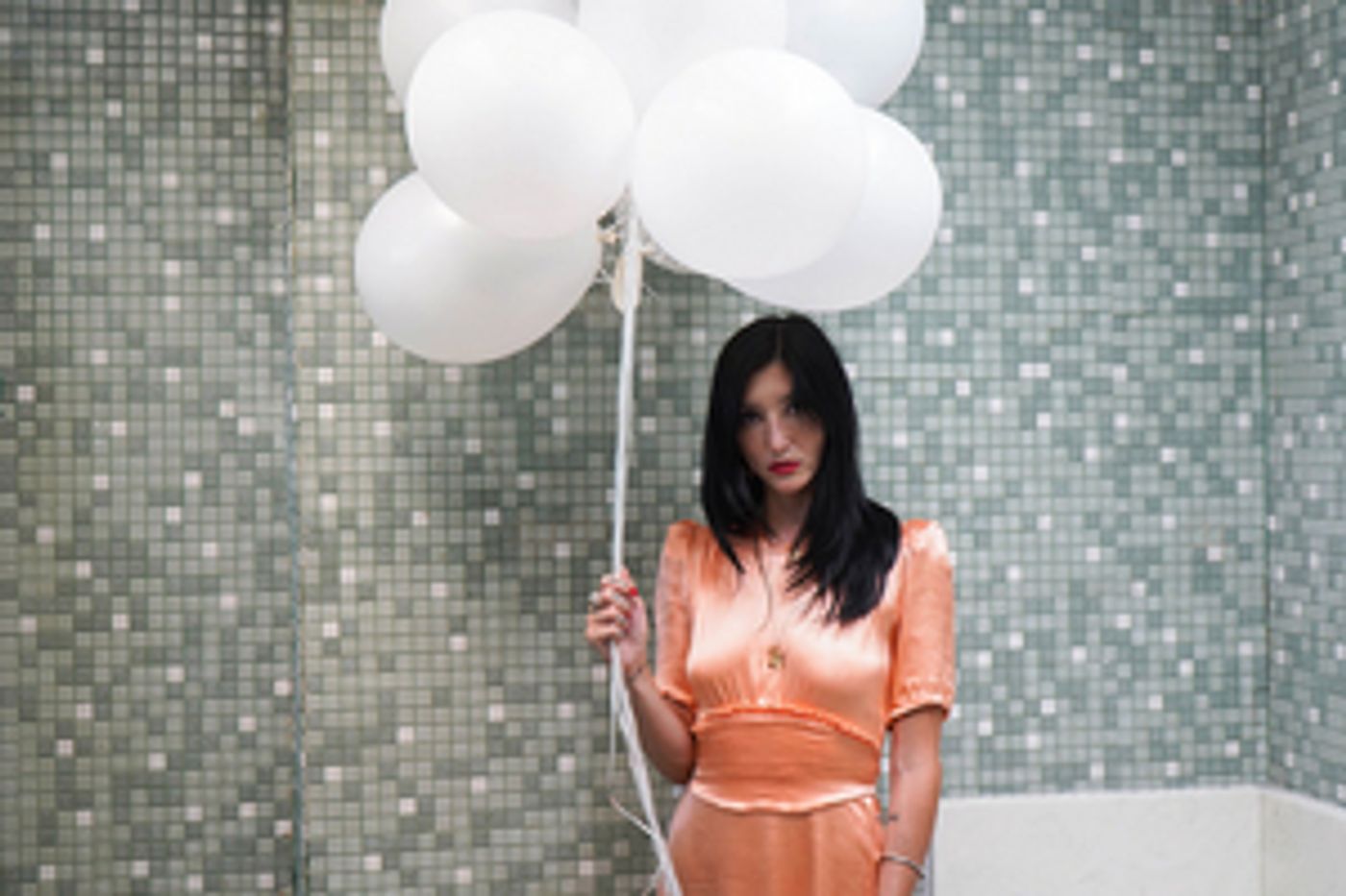 Queen Kwong Shares New Single 'On The Run' Featuring Roger O'Donnell  Image