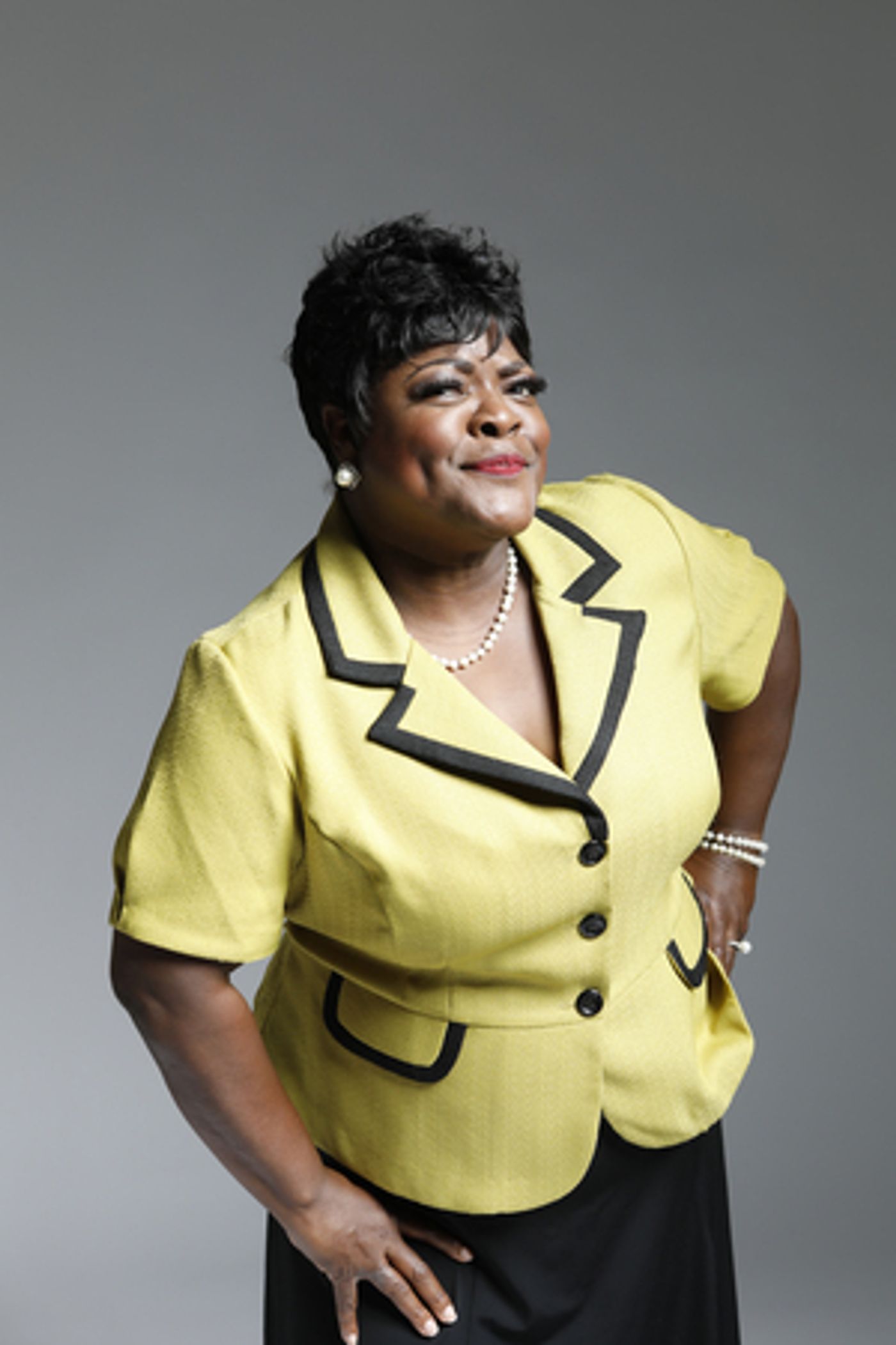 Westcoast Black Theatre Troupe Closes Season With Pair Of One-Act Plays  Image