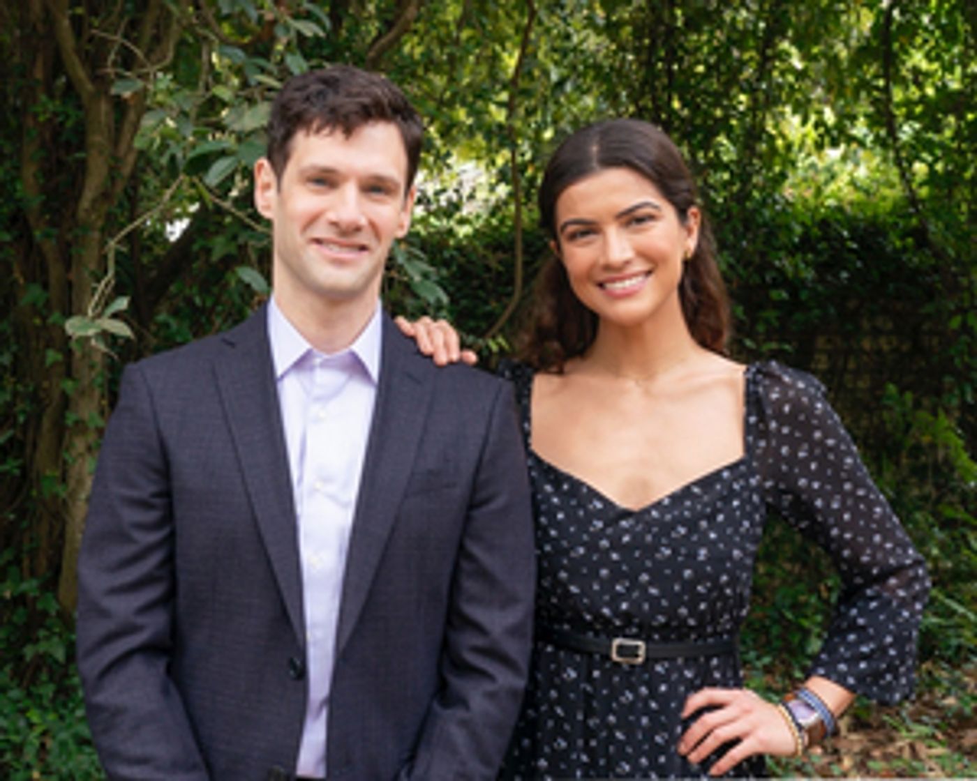 Justin Bartha to Reprise NATIONAL TREAUSRE Film Role For Disney+ Original Series  Image