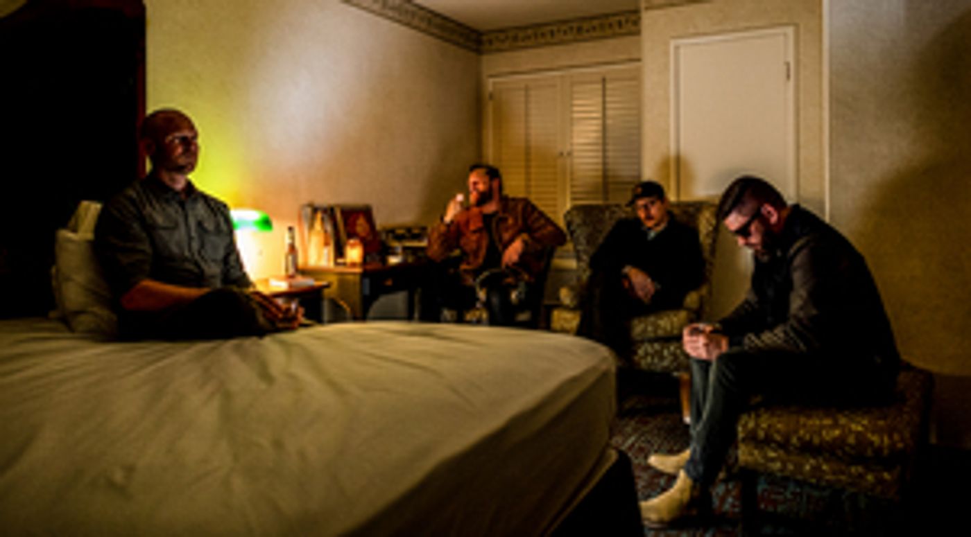 Monophonics Release New Single 'Love You Better' Monophonics Release New Single 'Love You Better' Image