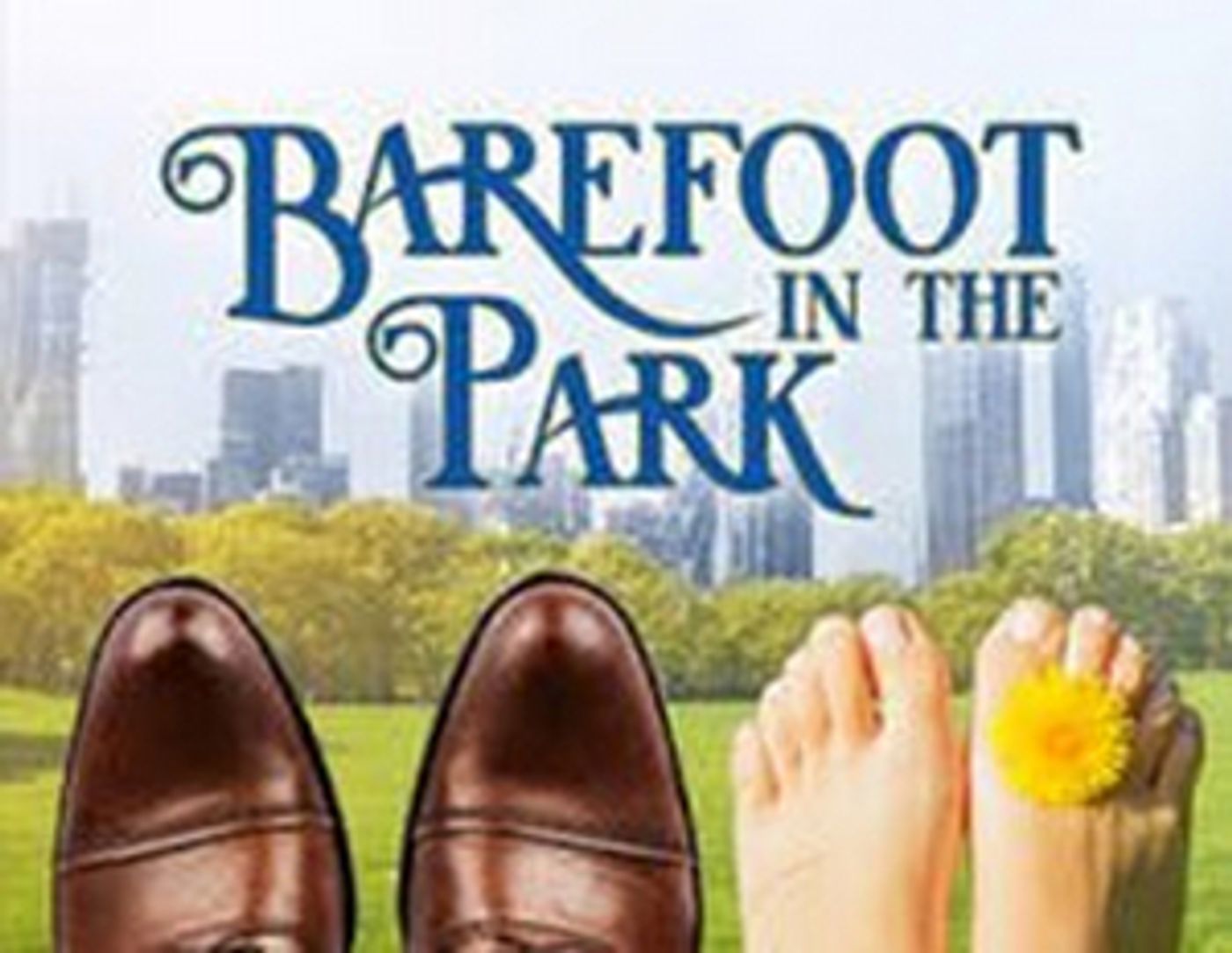 Stage Coach Theatre Announces Auditions For BAREFOOT IN THE PARK Stage Coach Theatre Announces Auditions For BAREFOOT IN THE PARK Image