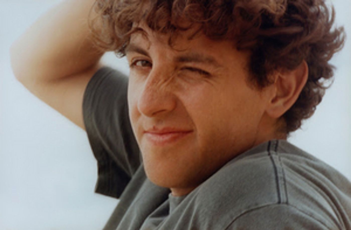 Jamie xx Releases New Single 'LET'S DO IT AGAIN'  Image