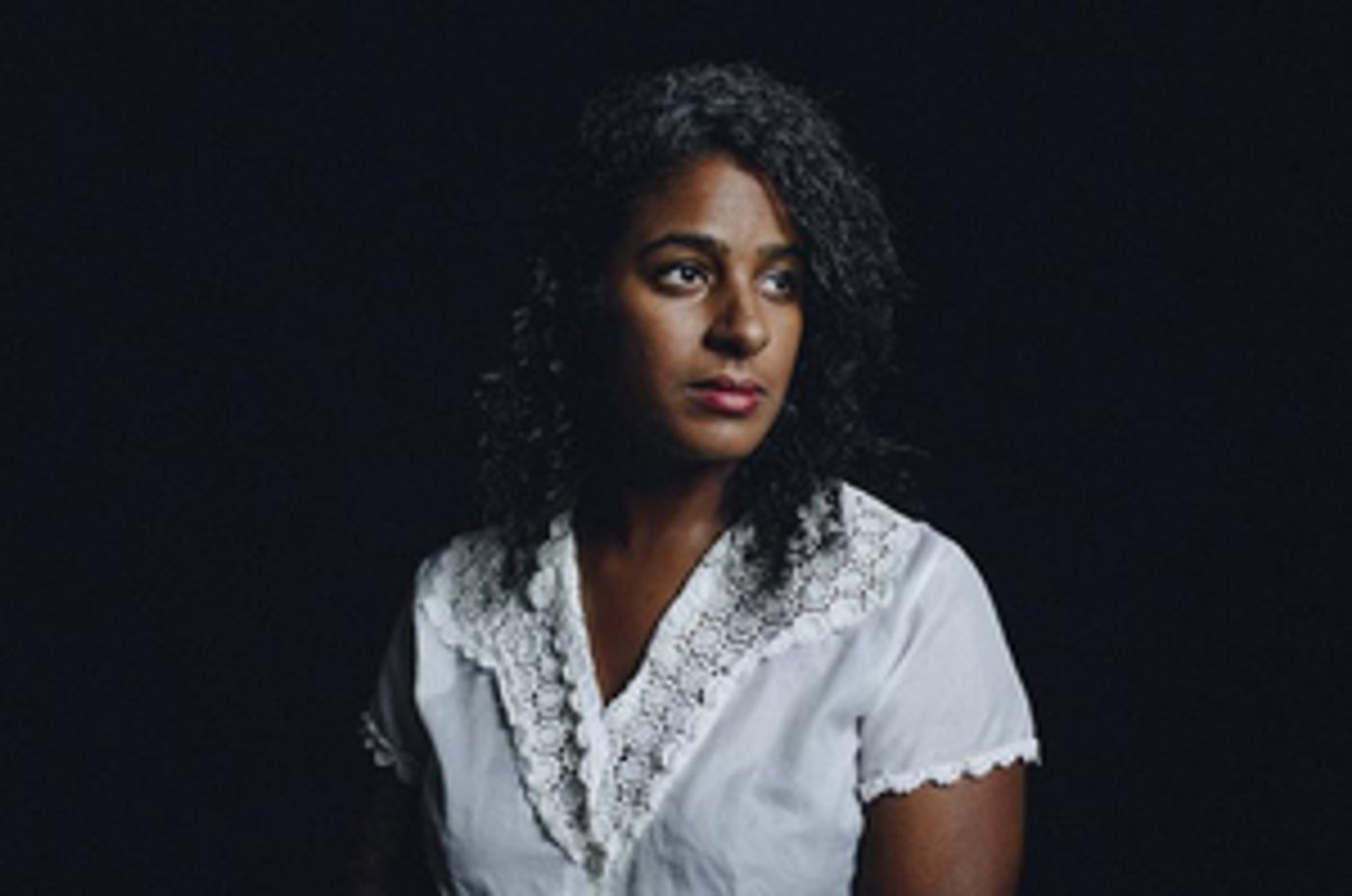 VIDEO: Leyla McCalla Shares Live Performance of New Track 'Dodinin'  Image