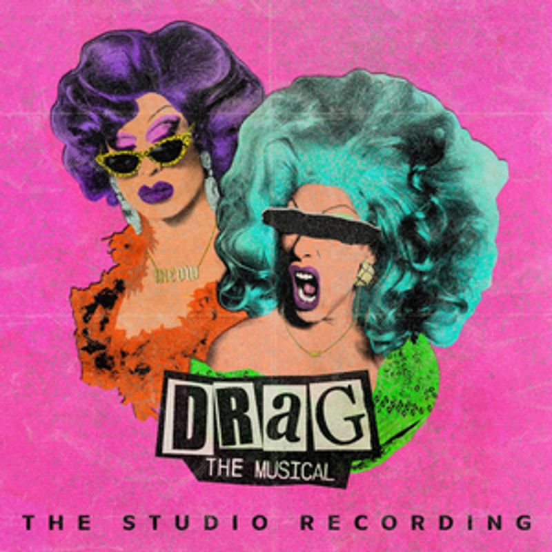 Alaska Thunderf*ck Announces 'DRAG: The Musical (The Studio Recording)' Image