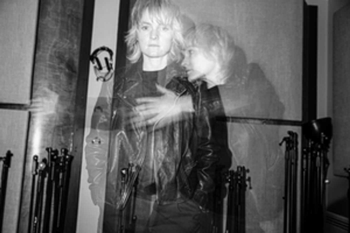 Billy Nomates Shares New Single 'Blue Bones'  Image