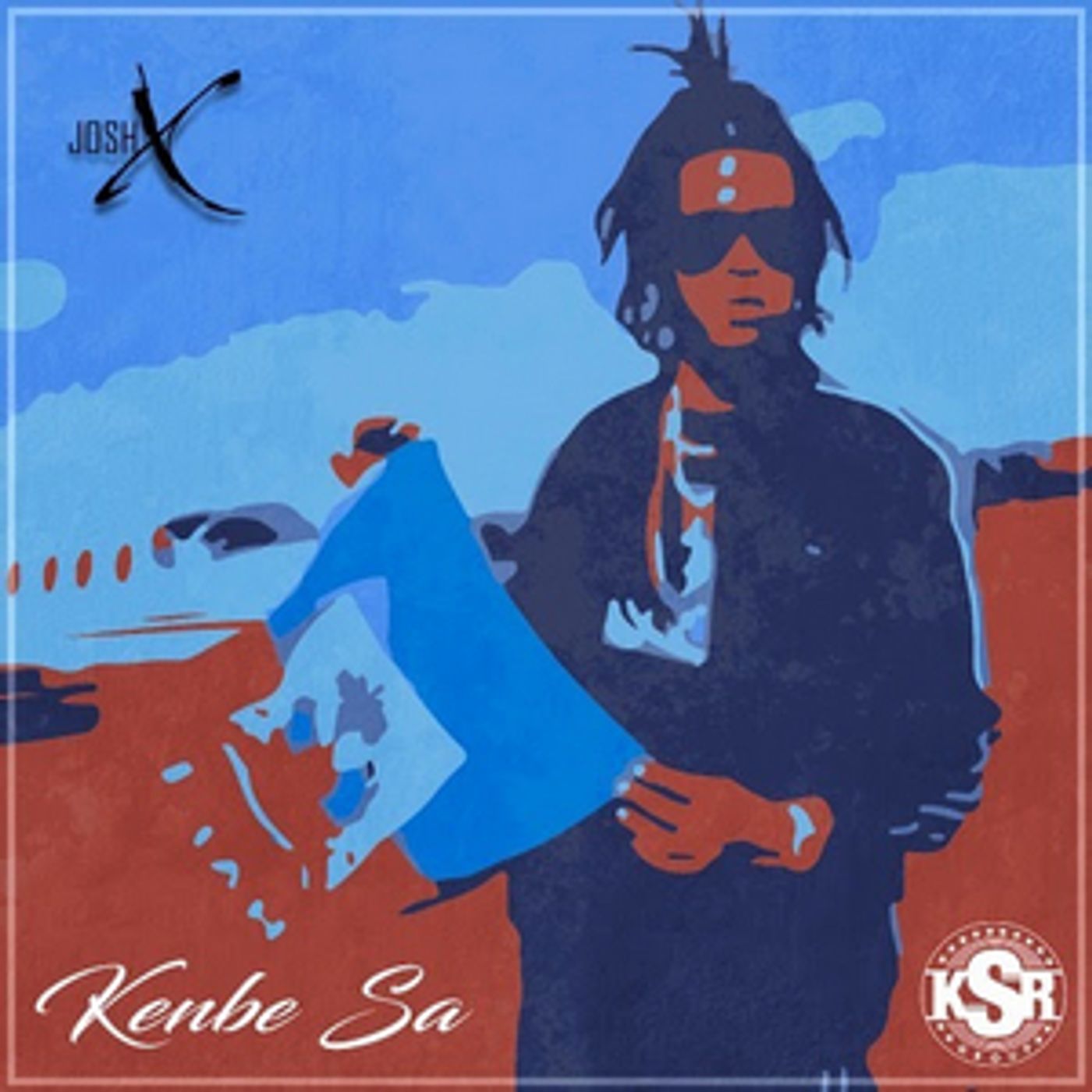 JOSH X Releases Afro-Caribbean-R&B Infused 'KENBE SA' JOSH X Releases Afro-Caribbean-R&B Infused 'KENBE SA' Image