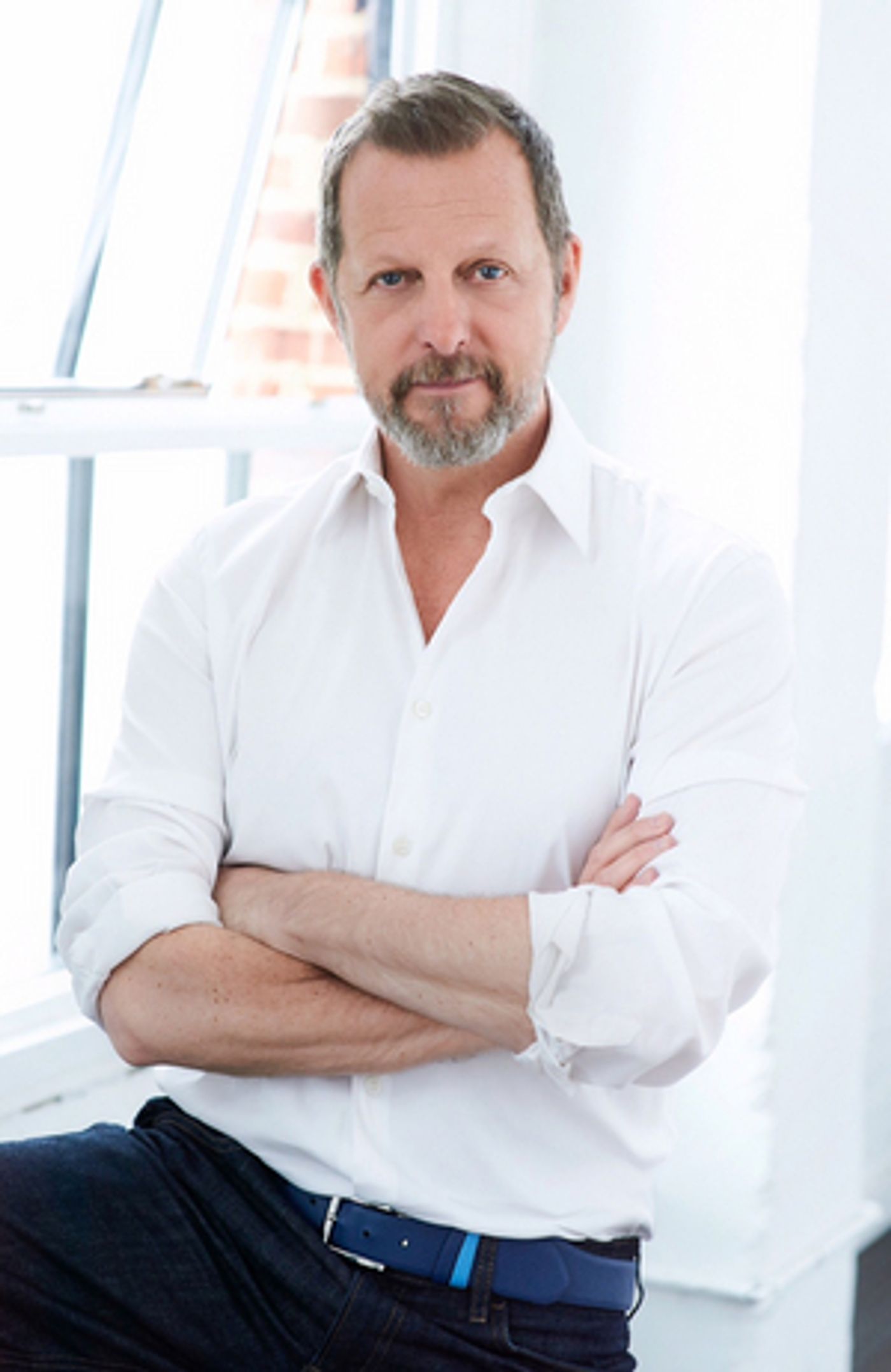 Rob Ashford to Direct New Production of SHERLOCK HOLMES  Image