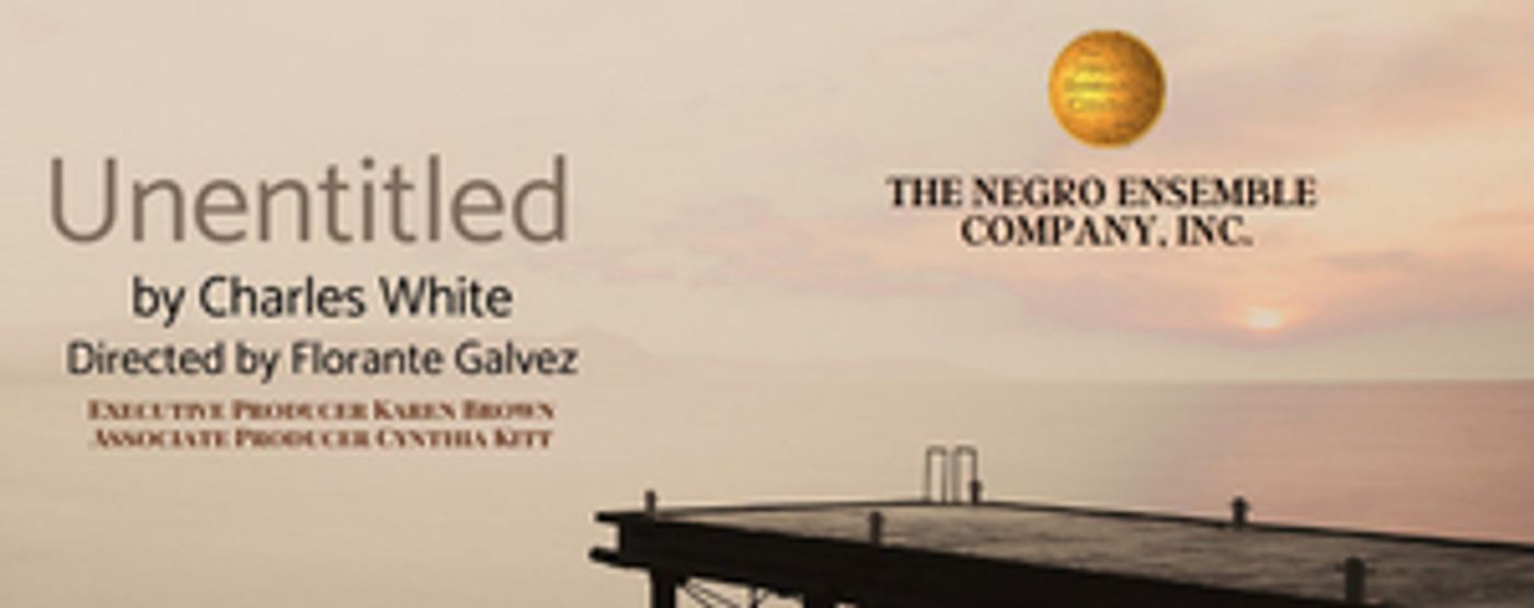 The Negro Ensemble Company, Inc. Announces Emerging Playwrights Competition The Negro Ensemble Company, Inc. Announces Emerging Playwrights Competition Image