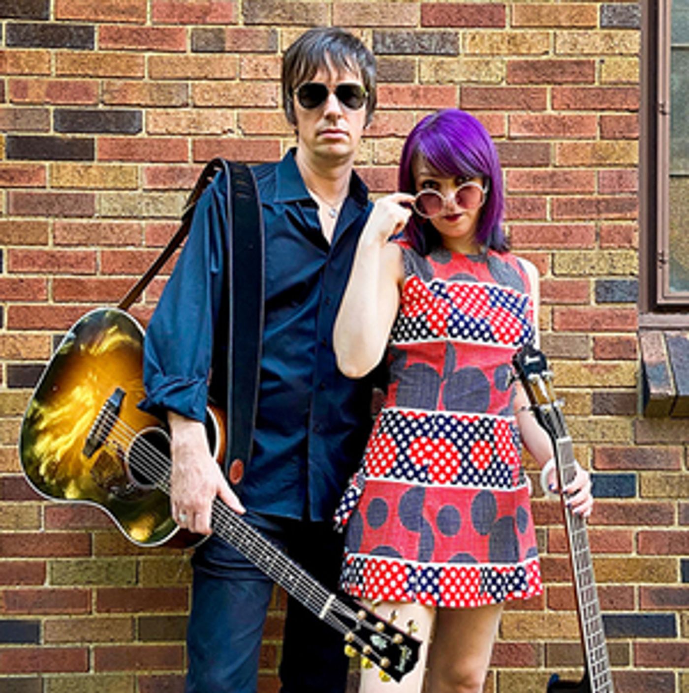 The Von Bondies Release New 'Tumbleweed' Single The Von Bondies Release New 'Tumbleweed' Single Image