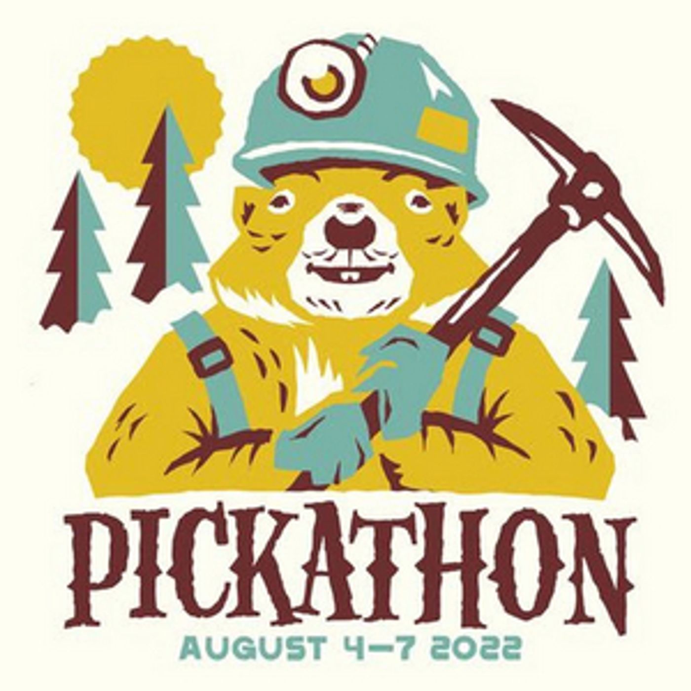 Pickathon Announces Full Lineup for 2022 Festival Pickathon Announces Full Lineup for 2022 Festival Image
