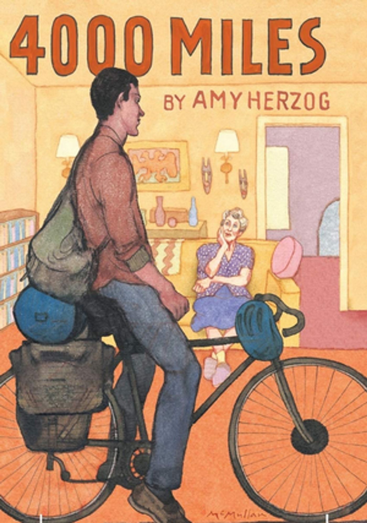 BWW Exclusive: Meet the Brazilian Cast of 4000 MILES (Ponto a Ponto)  Image